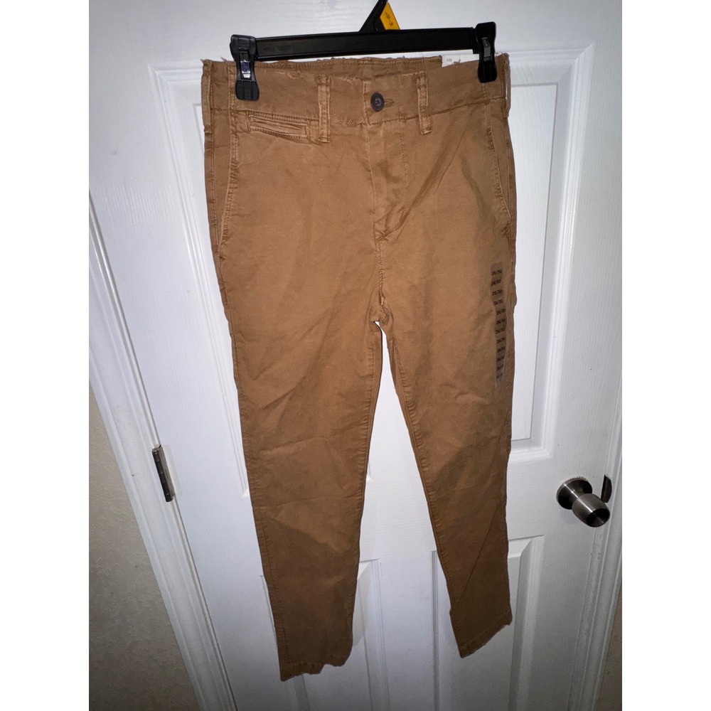 American Eagle young jeans